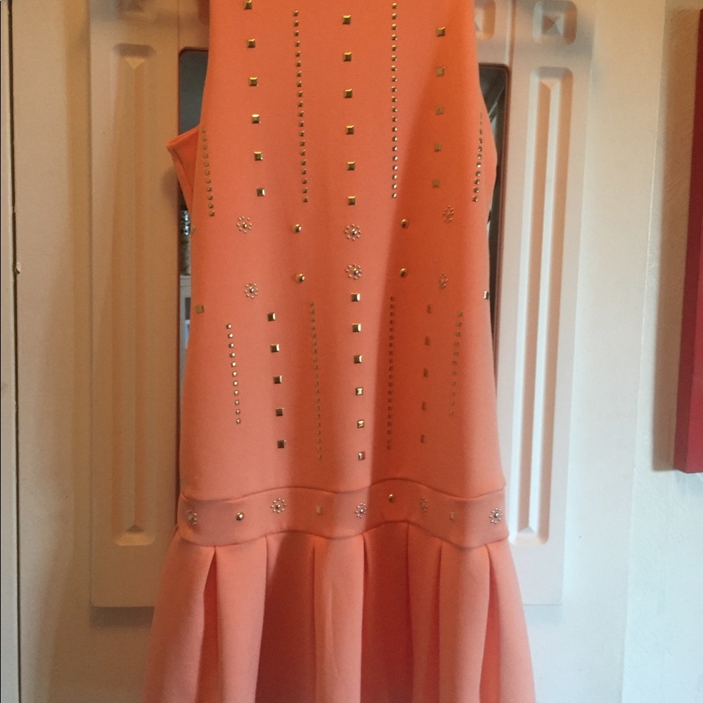 NEW  Big Girls Dress, s.14